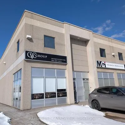 411,&nbsp;Four Valley, Concord, Vaughan