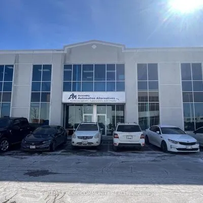 7550,&nbsp;Highway 27, West Woodbridge Industrial Area, Vaughan