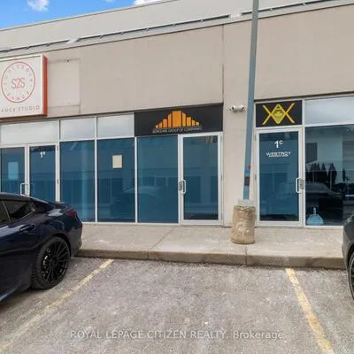 27,&nbsp;Roytec, East Woodbridge, Vaughan