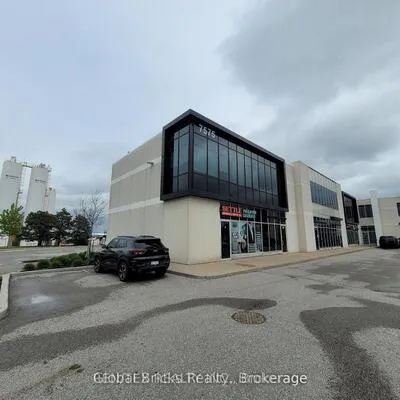 7575,&nbsp;Highway 27, West Woodbridge Industrial Area, Vaughan