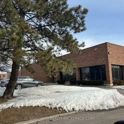307,&nbsp;Edgeley, Concord, Vaughan