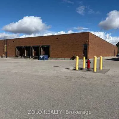 150,&nbsp;Marycroft, Pine Valley Business Park, Vaughan