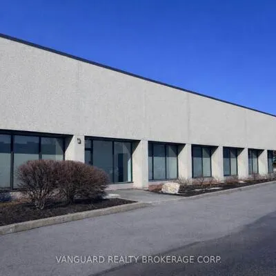 525,&nbsp;Rowntree Dairy, Pine Valley Business Park, Vaughan