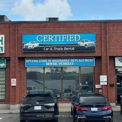 4000,&nbsp;Steeles, Steeles West Industrial, Vaughan