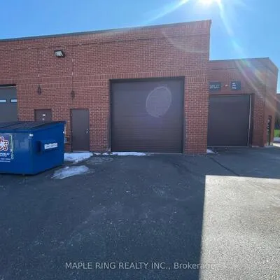 131,&nbsp;Whitmore, Pine Valley Business Park, Vaughan