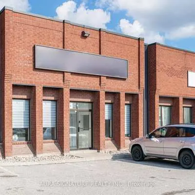 176, Rivermede, Concord, Vaughan