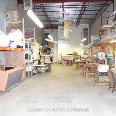 200, Edgeley, Concord, Vaughan