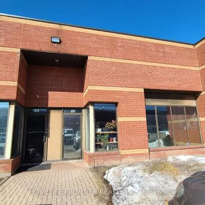 8600, Keele, Concord, Vaughan