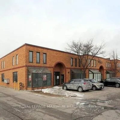 400, Creditstone, Concord, Vaughan