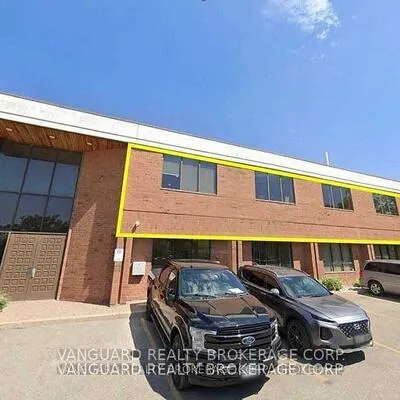 681, Rowntree Dairy, Pine Valley Business Park, Vaughan