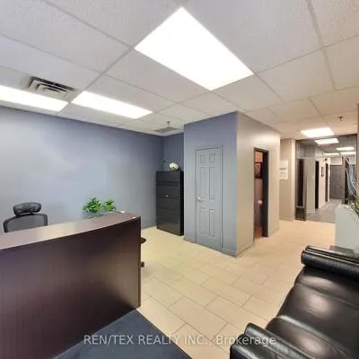 4300, Steeles, Steeles West Industrial, Vaughan