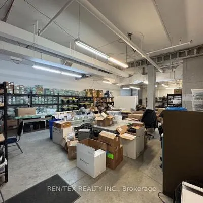 7500,&nbsp;Highway 27, West Woodbridge Industrial Area, Vaughan