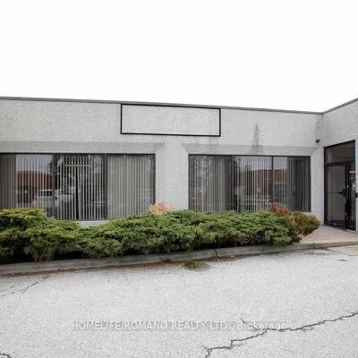 155,&nbsp;Caster, Pine Valley Business Park, Vaughan