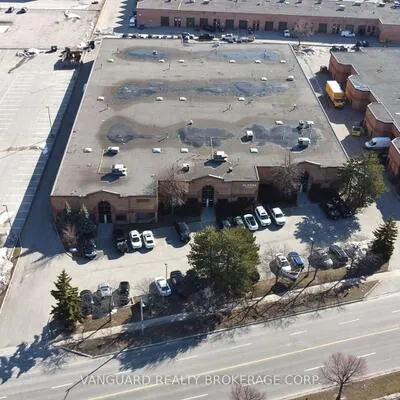 633,&nbsp;Edgeley, Concord, Vaughan