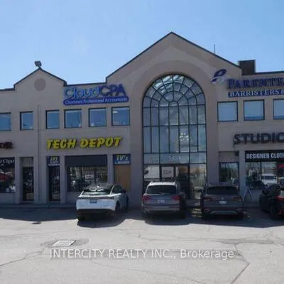 3883,&nbsp;Highway 7, East Woodbridge, Vaughan