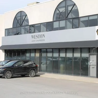 4040,&nbsp;Steeles, Steeles West Industrial, Vaughan
