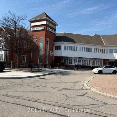 4600,&nbsp;Highway 7, East Woodbridge, Vaughan