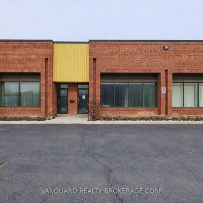 668,&nbsp;Millway, Concord, Vaughan