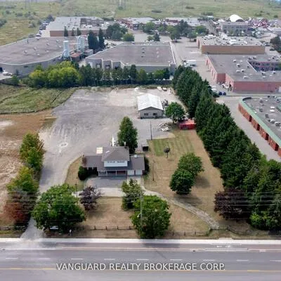 7370,&nbsp;Martin Grove, West Woodbridge Industrial Area, Vaughan