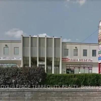1750,&nbsp;Steeles, Concord, Vaughan