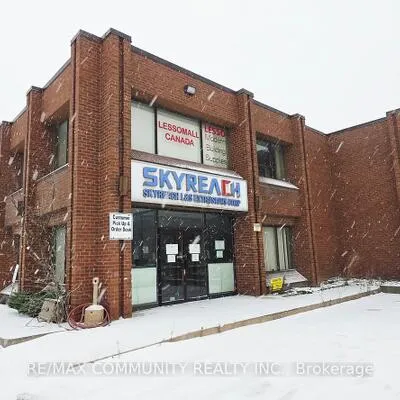 55,&nbsp;Freshway, Concord, Vaughan