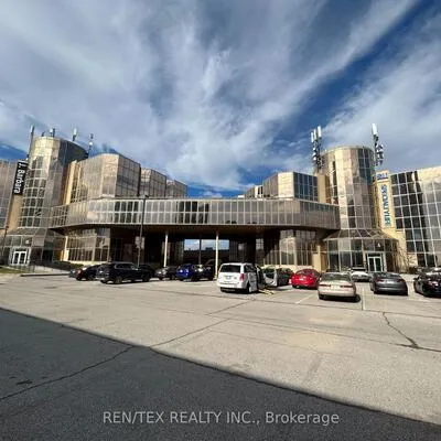 8000,&nbsp;Jane, Vaughan Corporate Centre, Vaughan