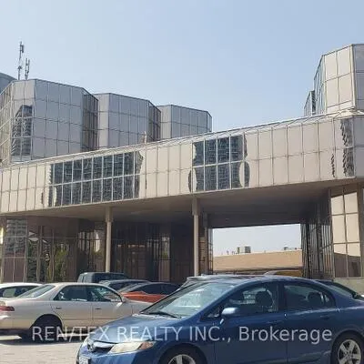 8000,&nbsp;Jane, Vaughan Corporate Centre, Vaughan