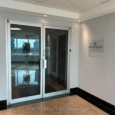 8000,&nbsp;Jane, Vaughan Corporate Centre, Vaughan
