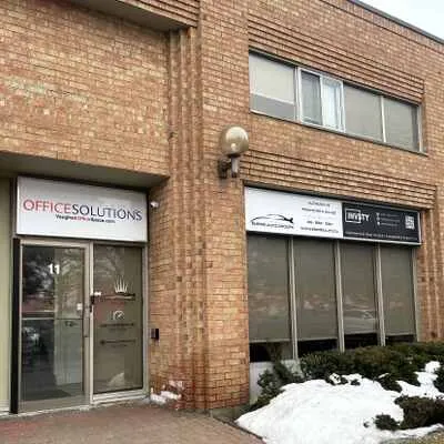 207,&nbsp;Edgeley, Concord, Vaughan