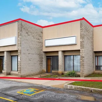 4300,&nbsp;Steeles, West Woodbridge Industrial Area, Vaughan