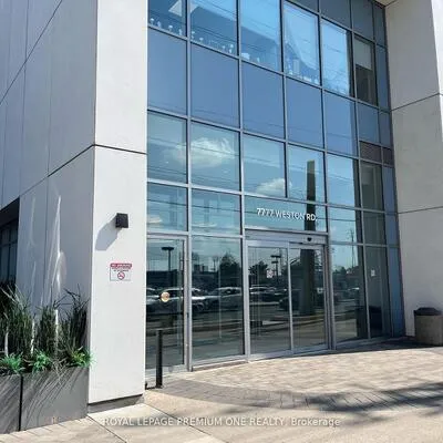 7777,&nbsp;Weston, Vaughan Corporate Centre, Vaughan