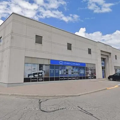 1748,&nbsp;Creditstone, Concord, Vaughan