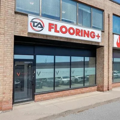 665,&nbsp;Millway, Concord, Vaughan
