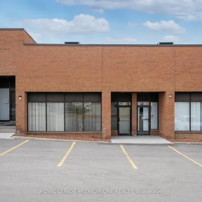 1,&nbsp;Whitmore, Pine Valley Business Park, Vaughan