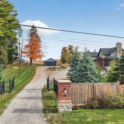 12355,&nbsp;Mill, Kleinburg, Vaughan