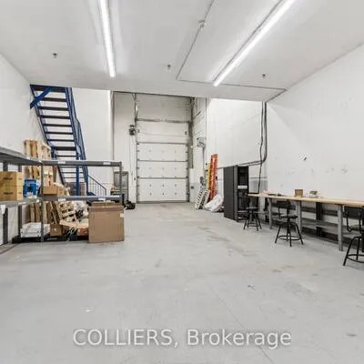 7500,&nbsp;Highway 27, West Woodbridge Industrial Area, Vaughan