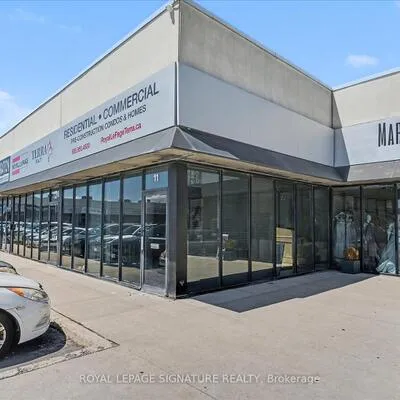 4040,&nbsp;Steeles, Steeles West Industrial, Vaughan