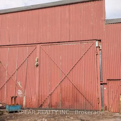 191,&nbsp;Vinyl, Steeles West Industrial, Vaughan