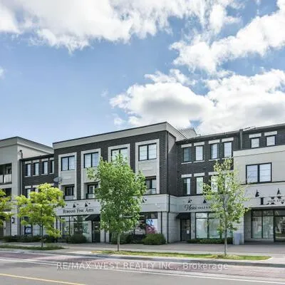 401,&nbsp;Kleinburg Summit, Kleinburg, Vaughan
