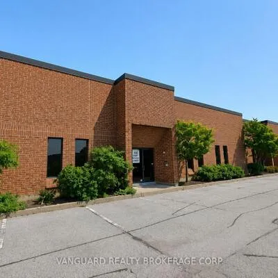 300,&nbsp;Trowers, Pine Valley Business Park, Vaughan