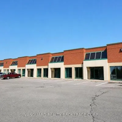 180,&nbsp;Trowers, Pine Valley Business Park, Vaughan