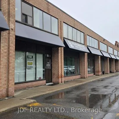 665,&nbsp;Millway, Concord, Vaughan