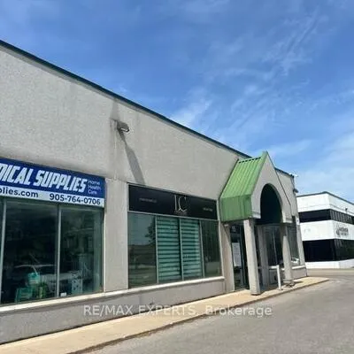 201,&nbsp;Spinnaker, Concord, Vaughan