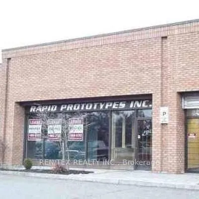 190,&nbsp;Marycroft, Pine Valley Business Park, Vaughan