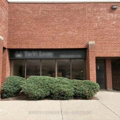 4120,&nbsp;Steeles, Steeles West Industrial, Vaughan