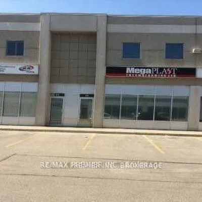 399,&nbsp;Four Valley, Concord, Vaughan