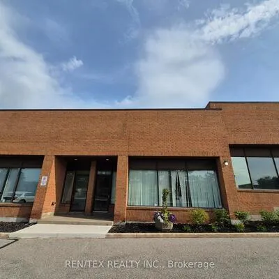 1,&nbsp;Whitmore, Pine Valley Business Park, Vaughan