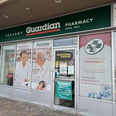 9100,&nbsp;Jane, Vellore Village, Vaughan