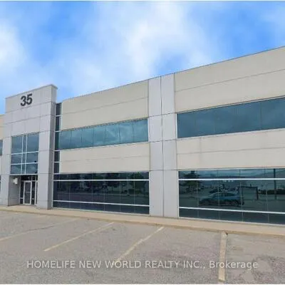 35,&nbsp;Royal Group, West Woodbridge Industrial Area, Vaughan