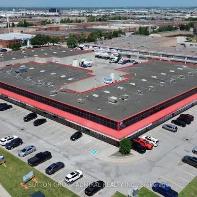 201,&nbsp;Millway, Concord, Vaughan